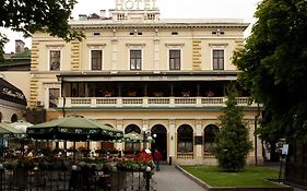 إلفيف Wien Hotel Exterior photo