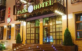 فندق خاركيففي  فندق بارك Exterior photo