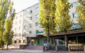 Nikotel Hotel نيكولايف Exterior photo